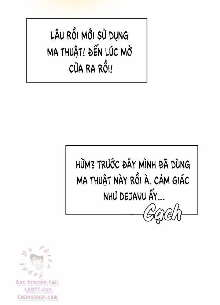 Đừng Đụng Vào Em Trai Ta 11.1 trang 13