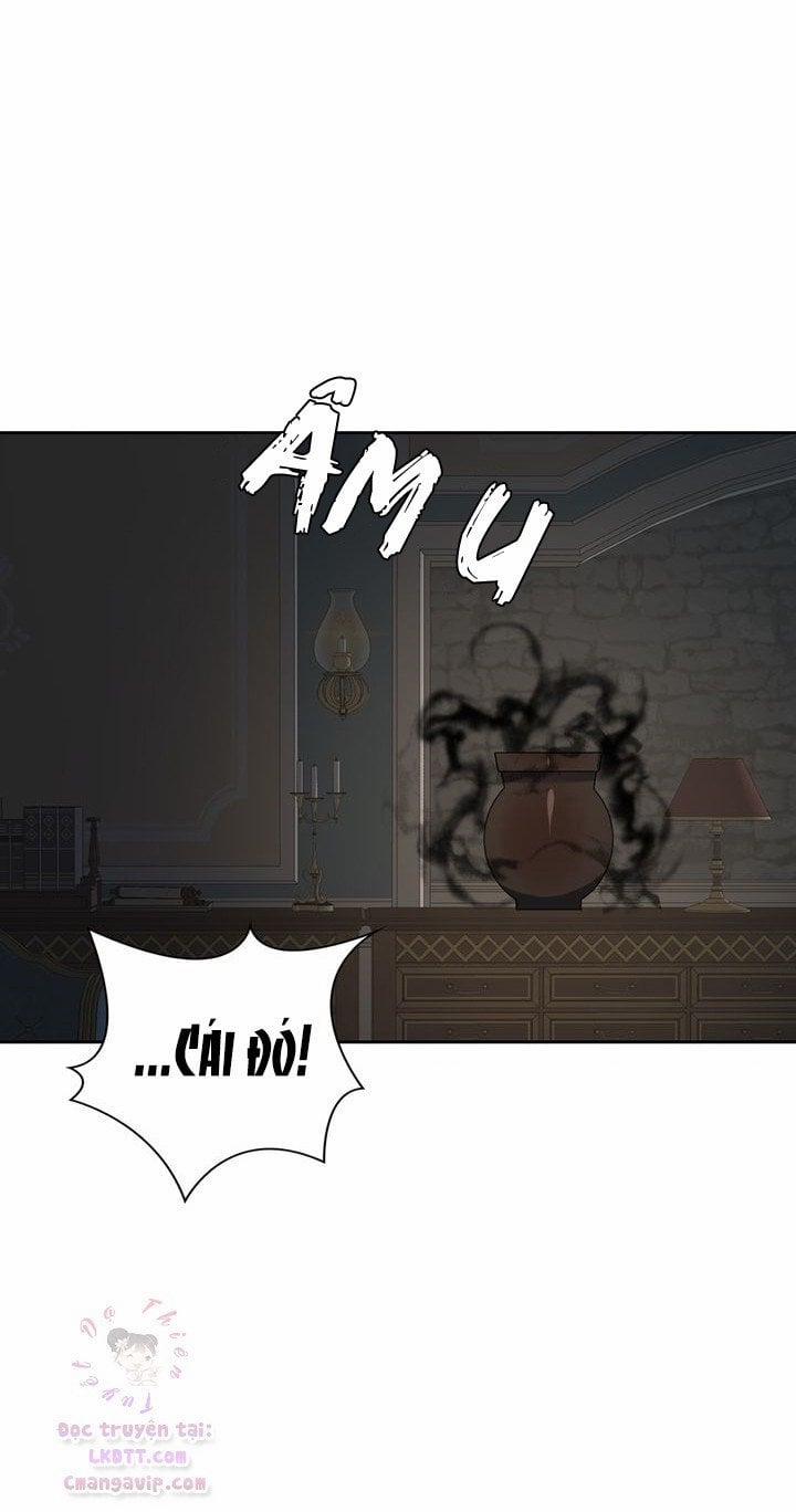 Đừng Đụng Vào Em Trai Ta 11.1 trang 17