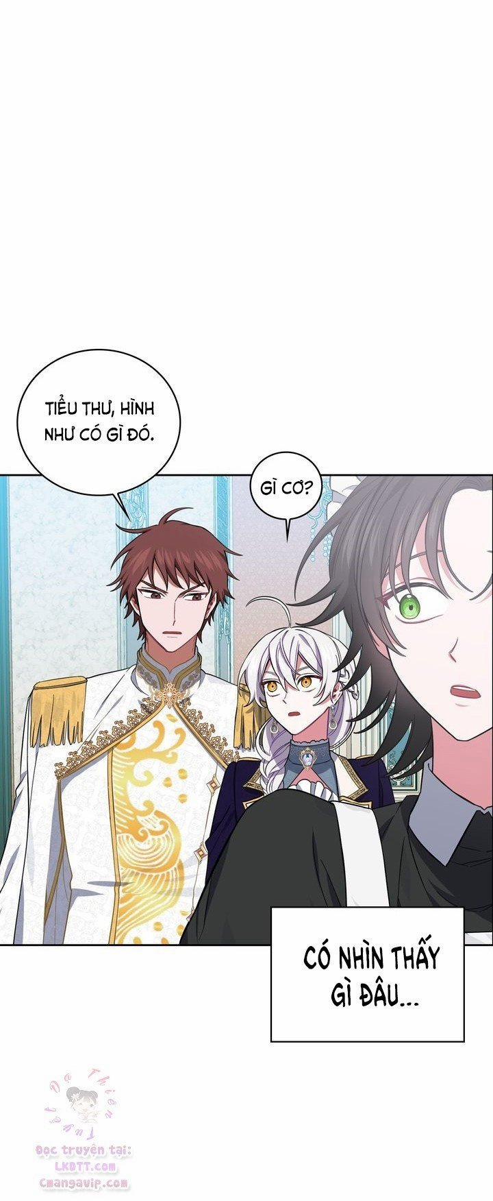 Đừng Đụng Vào Em Trai Ta 11.1 trang 2