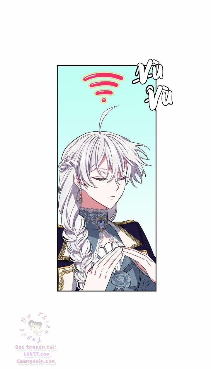 Đừng Đụng Vào Em Trai Ta 11.1 trang 3