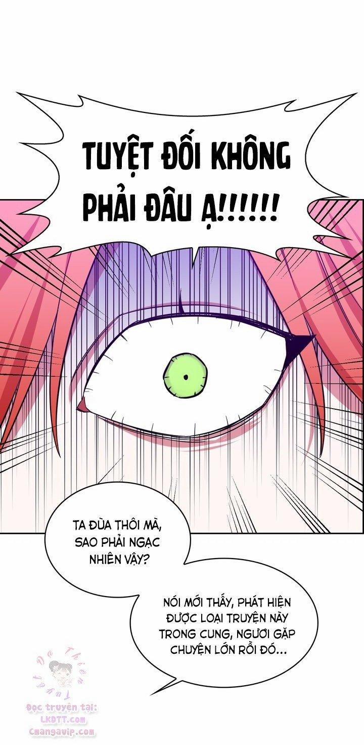 Đừng Đụng Vào Em Trai Ta 11.2 trang 0