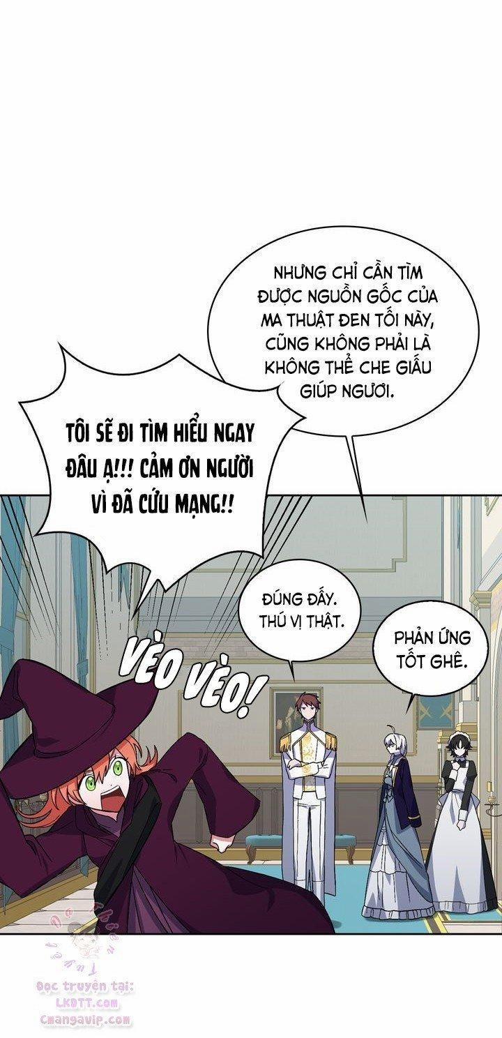 Đừng Đụng Vào Em Trai Ta 11.2 trang 1