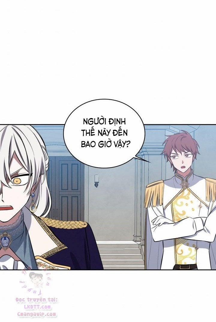 Đừng Đụng Vào Em Trai Ta 11.2 trang 12