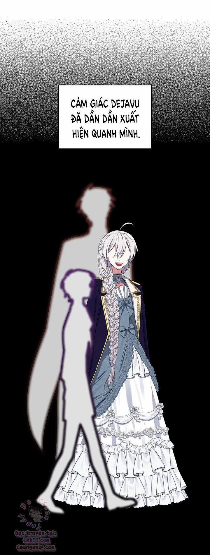 Đừng Đụng Vào Em Trai Ta 11.2 trang 15