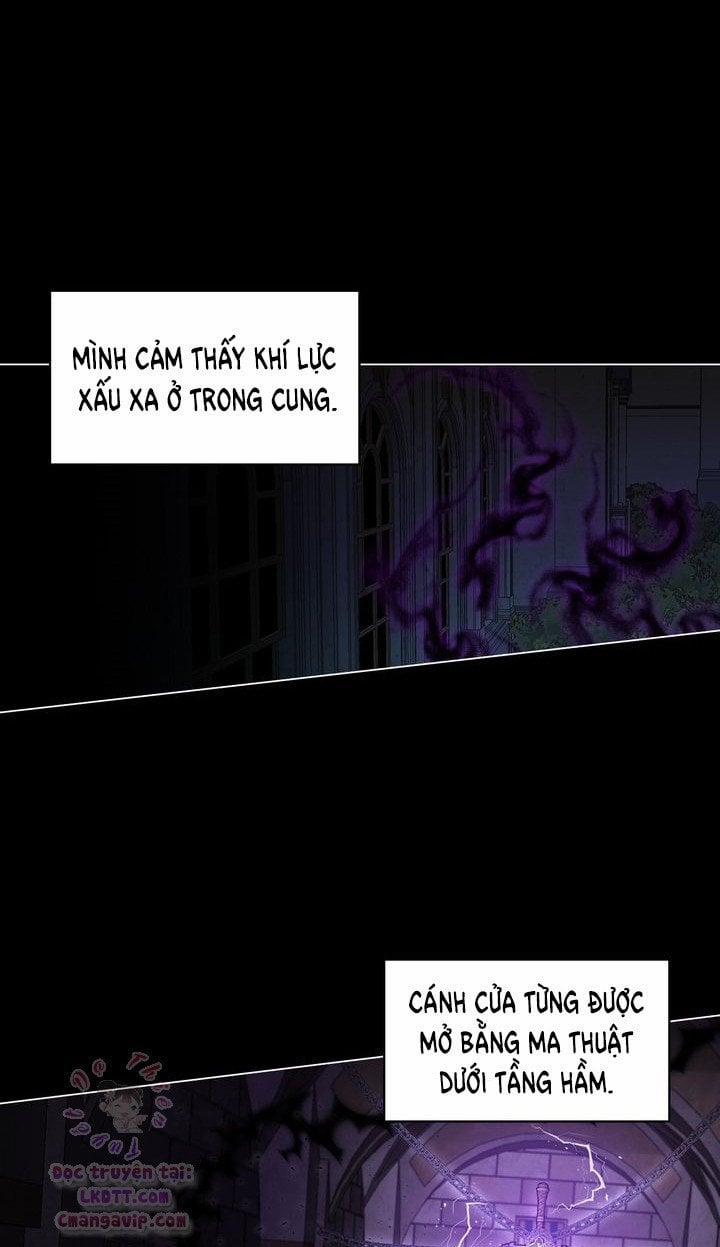 Đừng Đụng Vào Em Trai Ta 11.2 trang 16