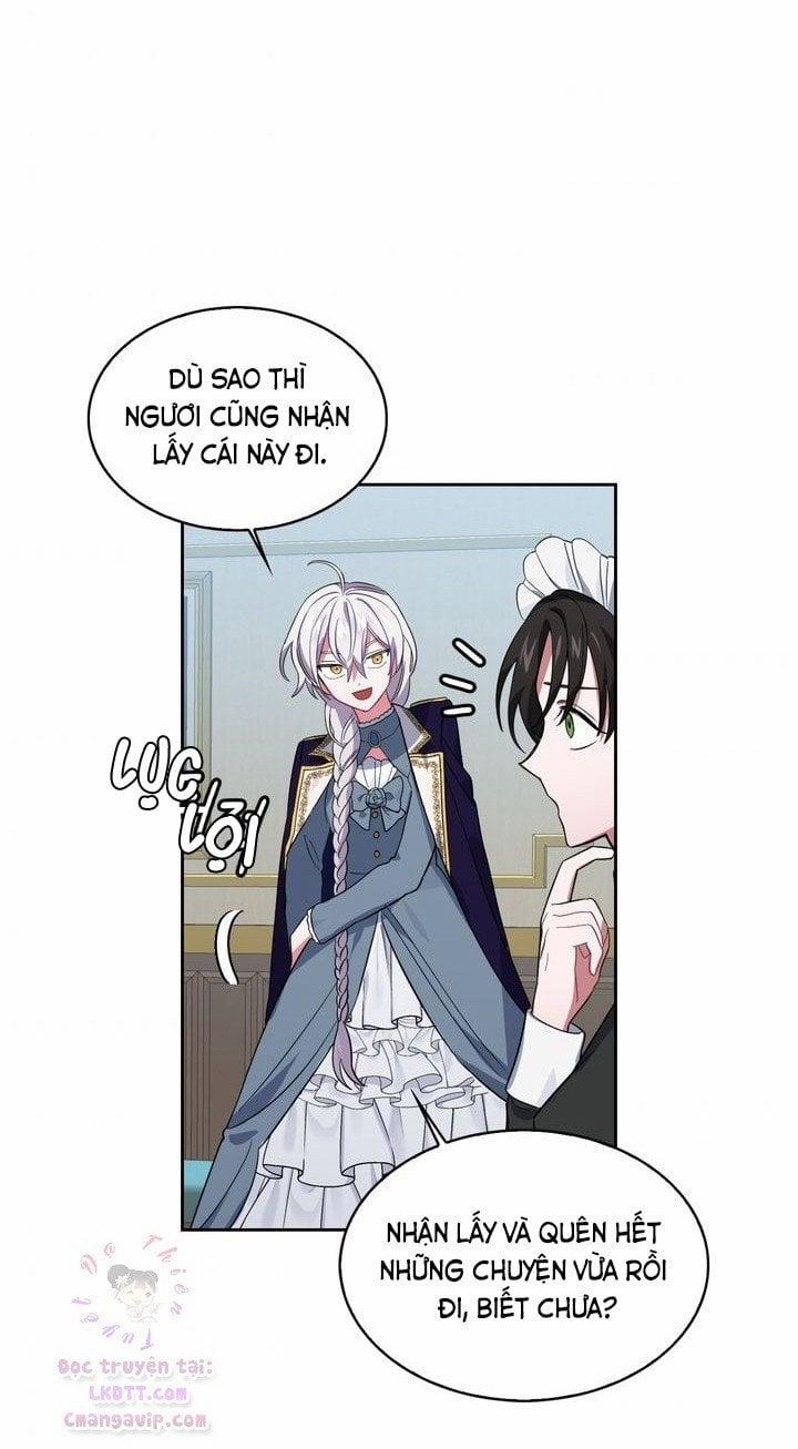 Đừng Đụng Vào Em Trai Ta 11.2 trang 2