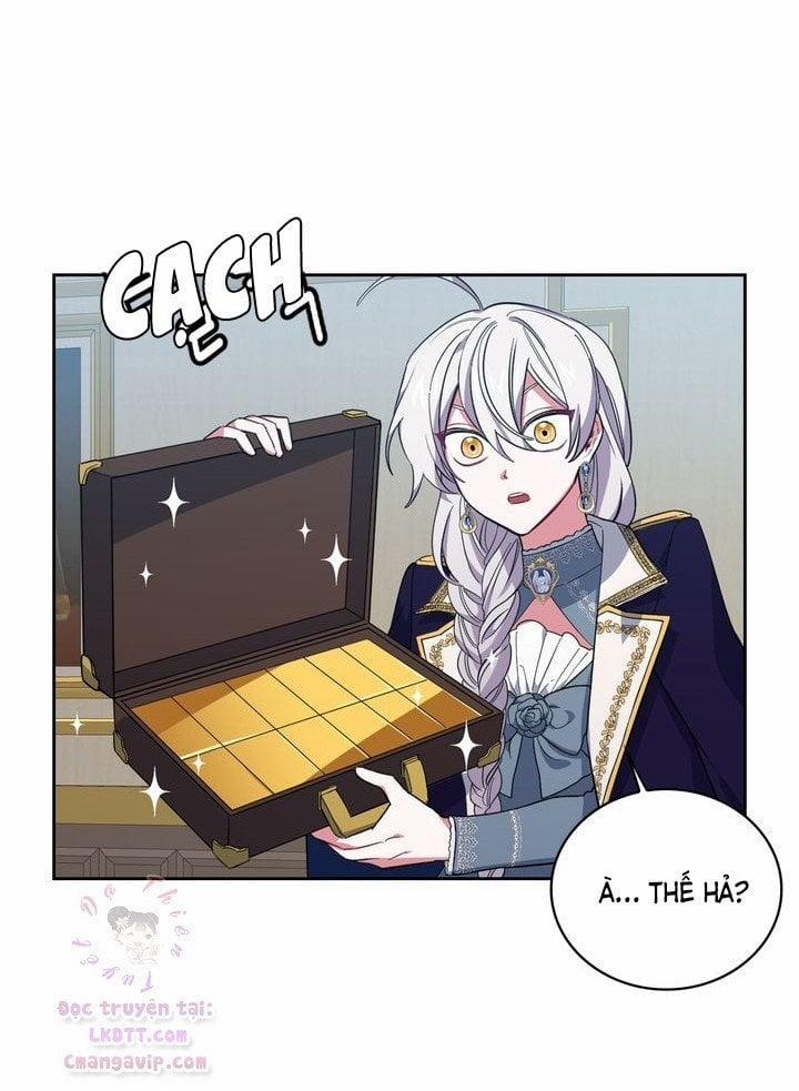 Đừng Đụng Vào Em Trai Ta 11.2 trang 4