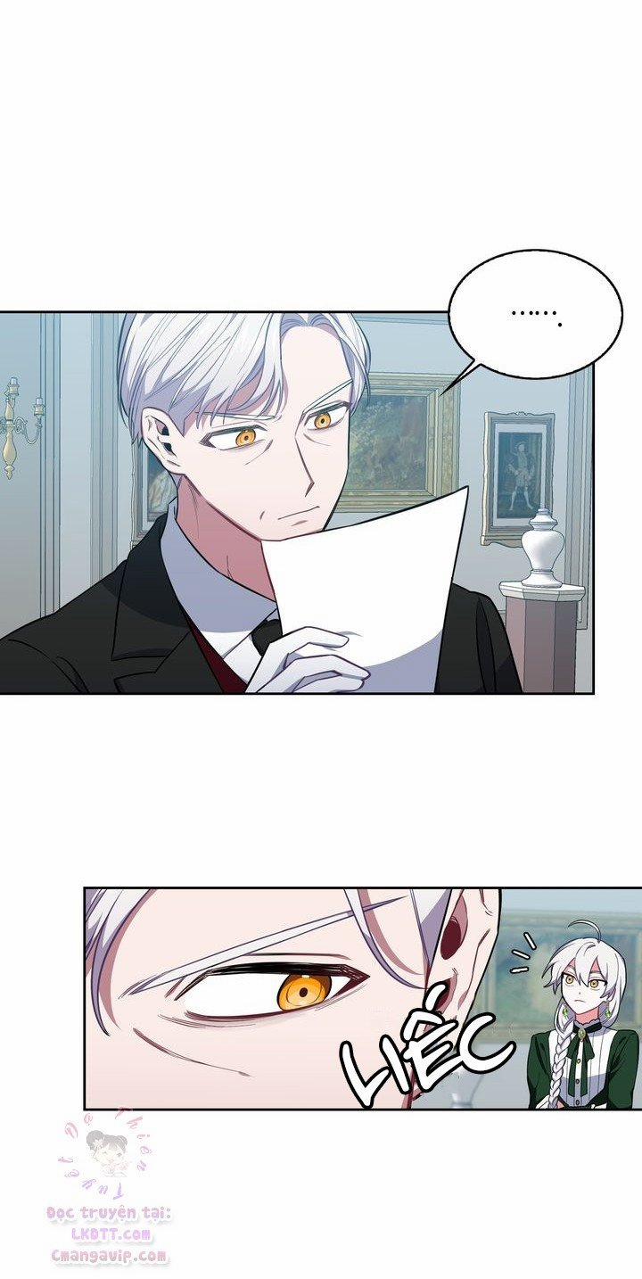 Đừng Đụng Vào Em Trai Ta 12.1 trang 15