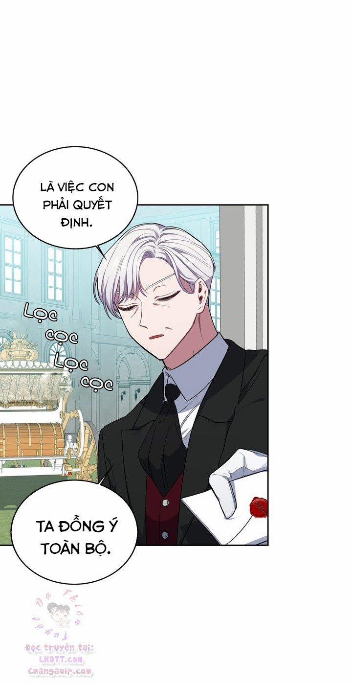 Đừng Đụng Vào Em Trai Ta 12.1 trang 16