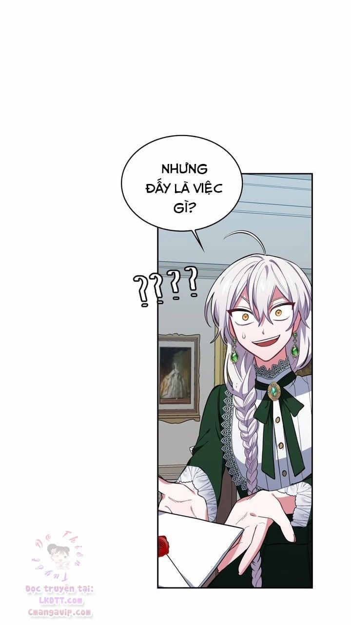 Đừng Đụng Vào Em Trai Ta 12.1 trang 17