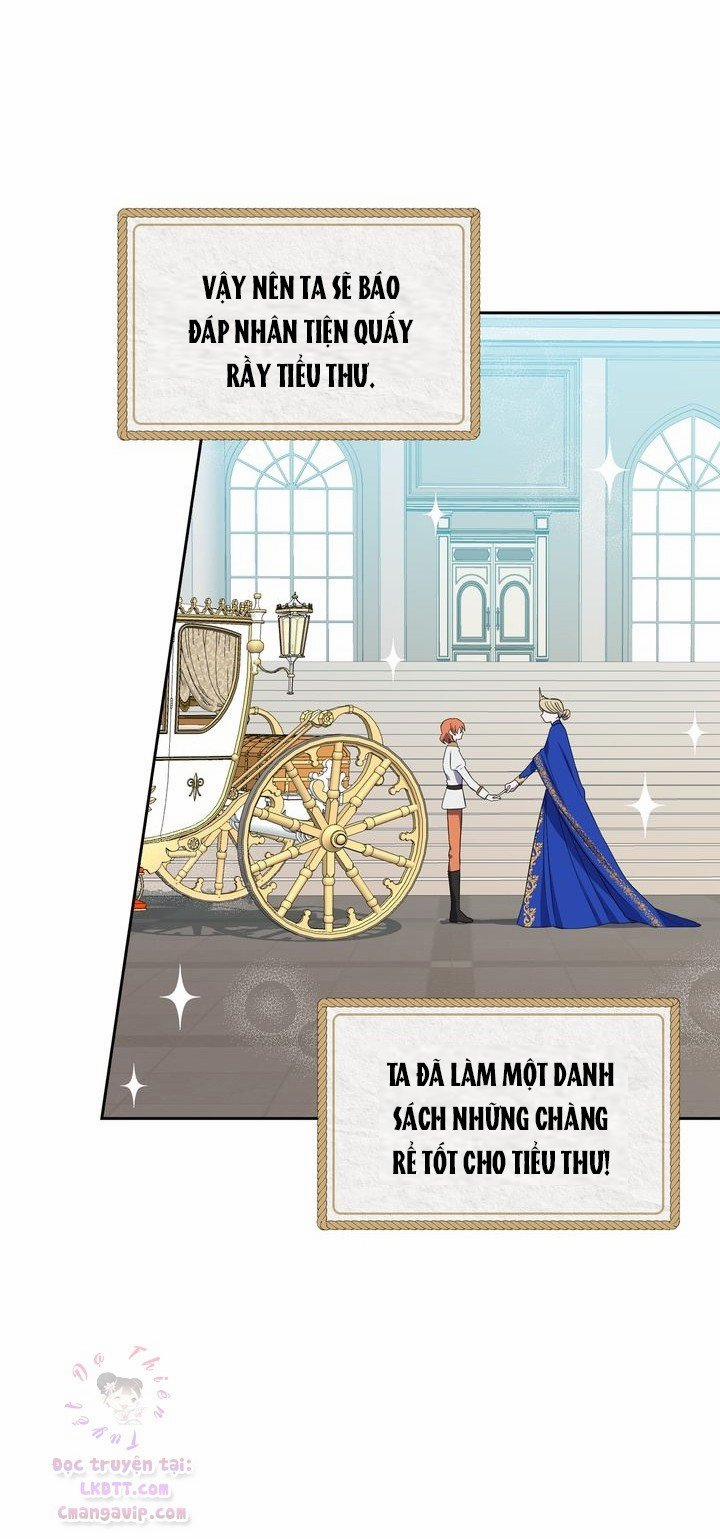 Đừng Đụng Vào Em Trai Ta 12.1 trang 21