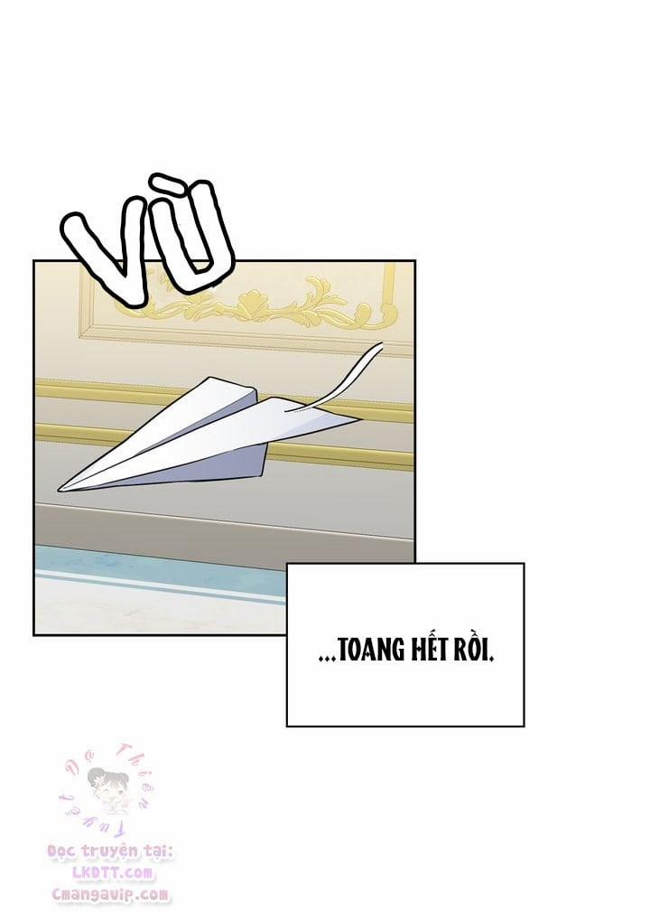 Đừng Đụng Vào Em Trai Ta 12.1 trang 23