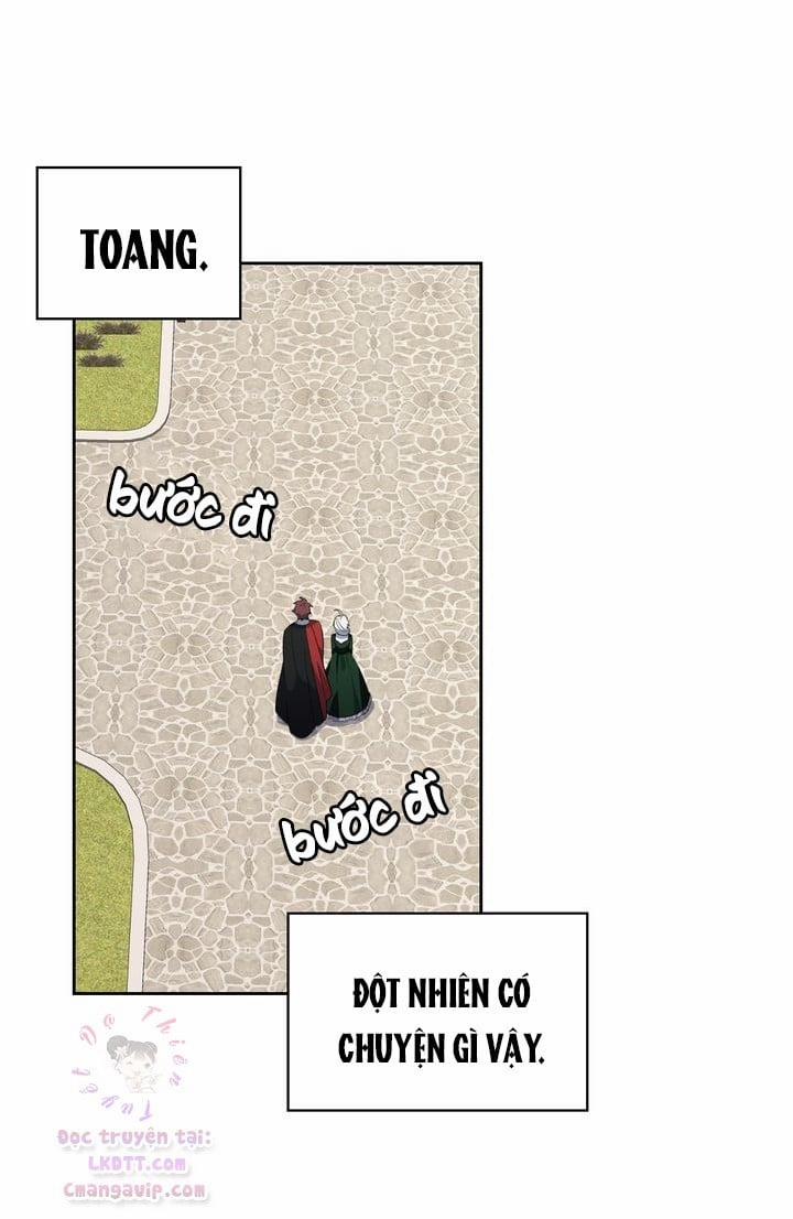 Đừng Đụng Vào Em Trai Ta 12.1 trang 27