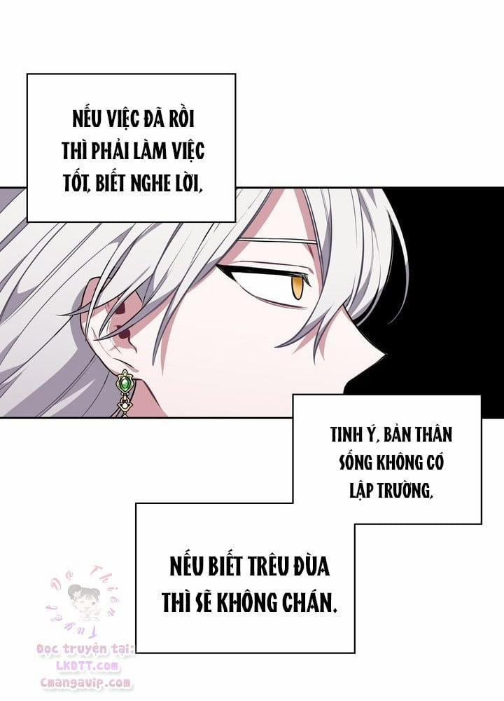 Đừng Đụng Vào Em Trai Ta 12.1 trang 29