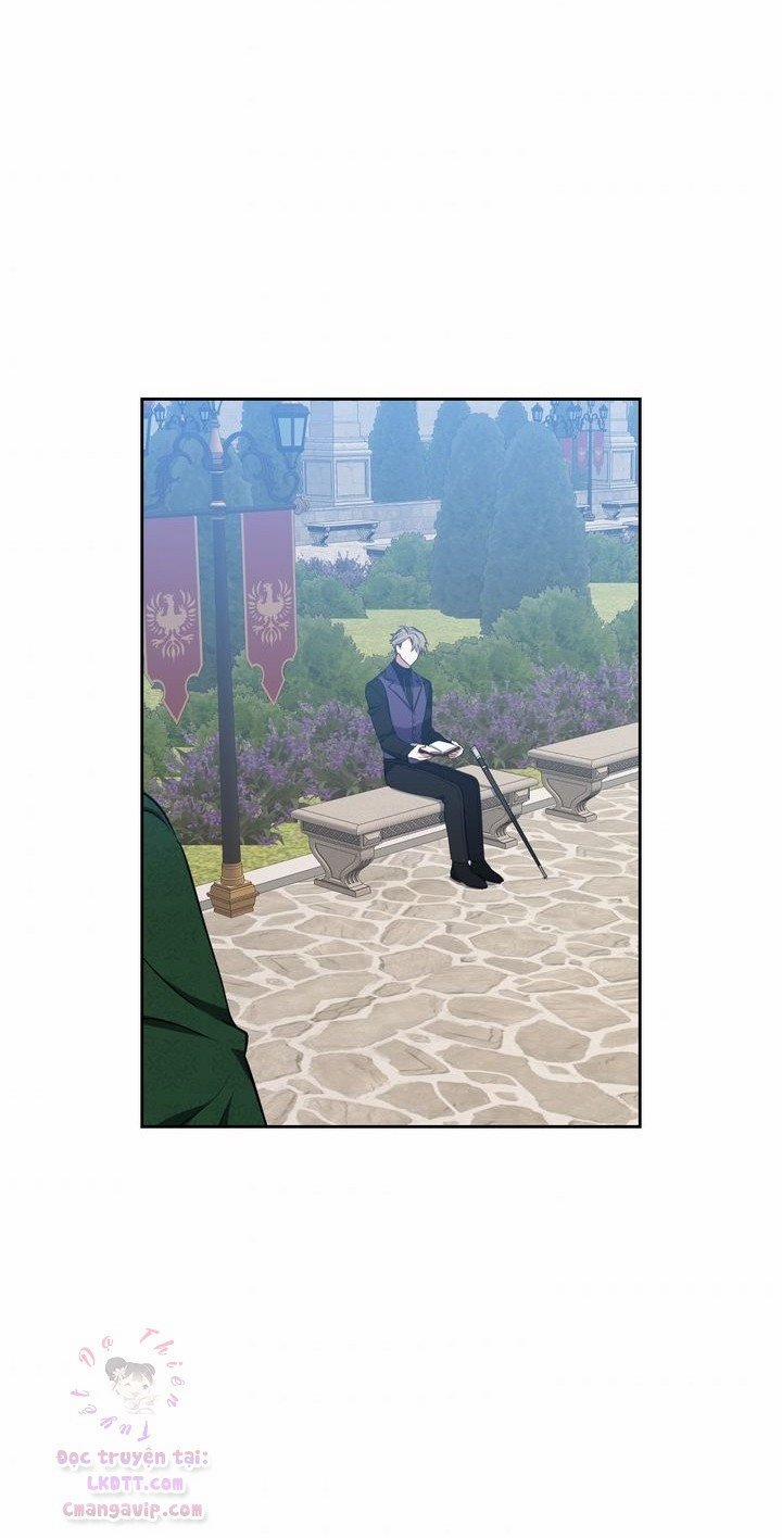 Đừng Đụng Vào Em Trai Ta 12.1 trang 32