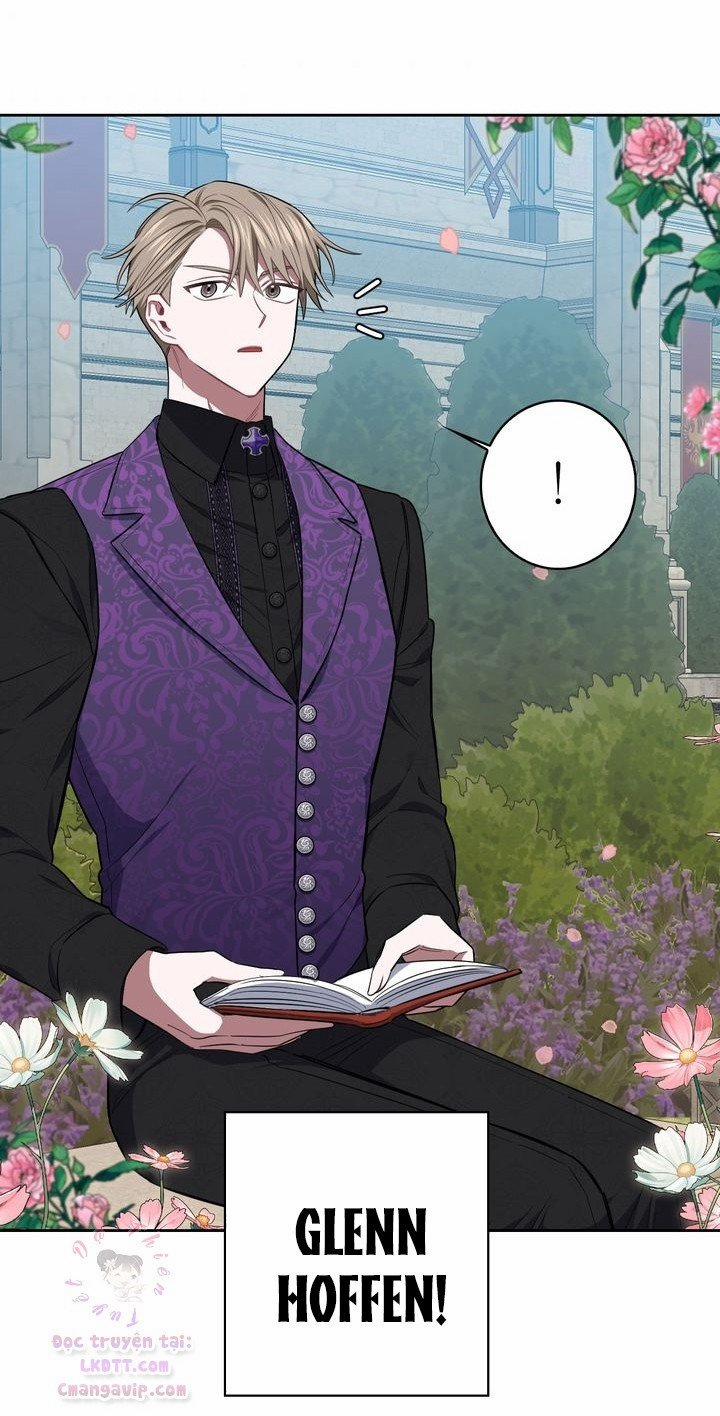 Đừng Đụng Vào Em Trai Ta 12.1 trang 33