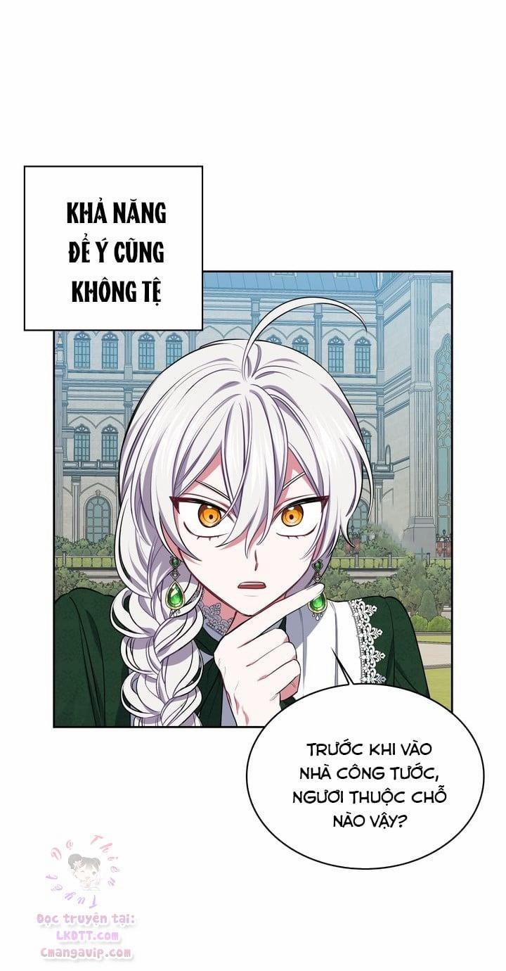 Đừng Đụng Vào Em Trai Ta 12.2 trang 0