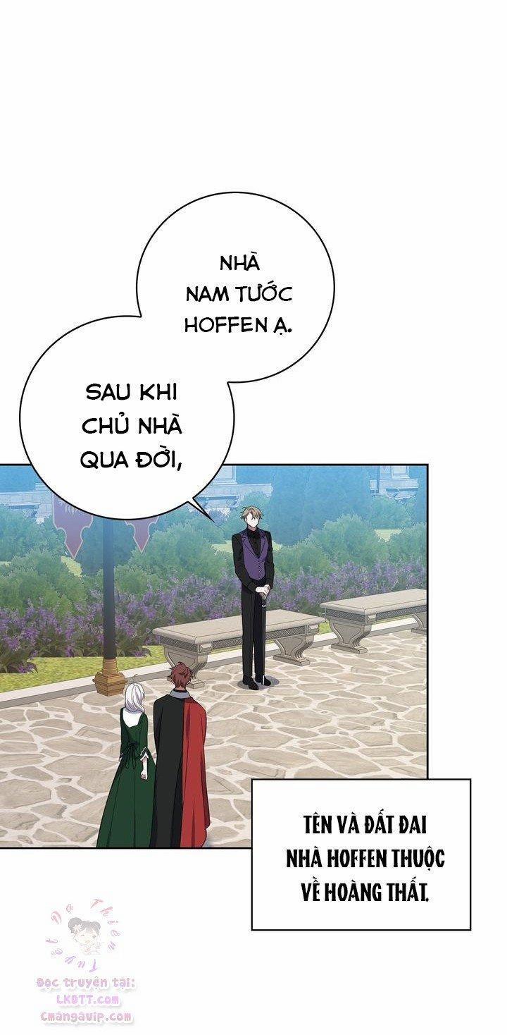 Đừng Đụng Vào Em Trai Ta 12.2 trang 1