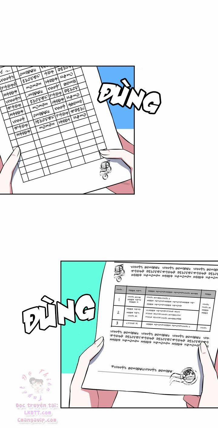 Đừng Đụng Vào Em Trai Ta 12.2 trang 14