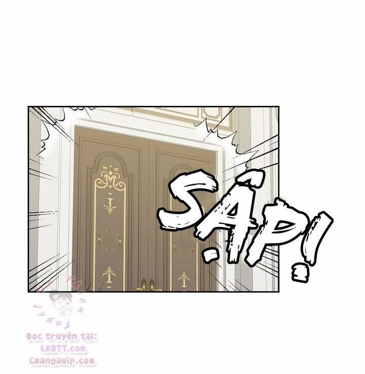 Đừng Đụng Vào Em Trai Ta 12.2 trang 18