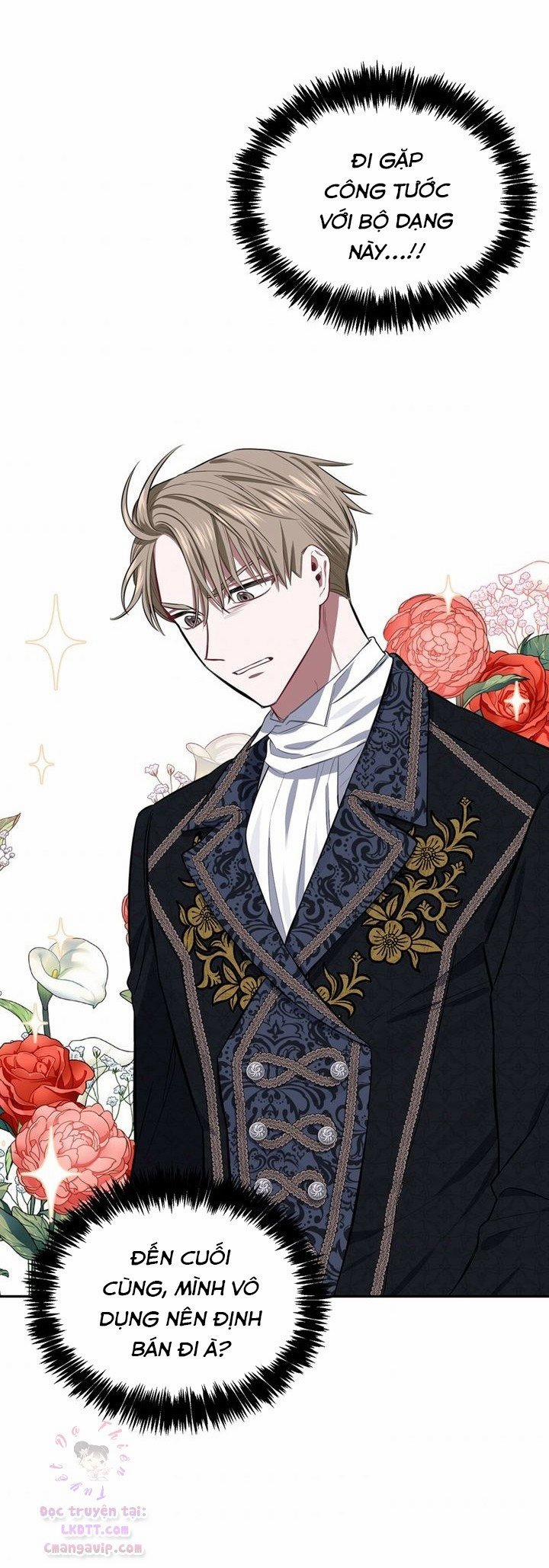 Đừng Đụng Vào Em Trai Ta 12.2 trang 27