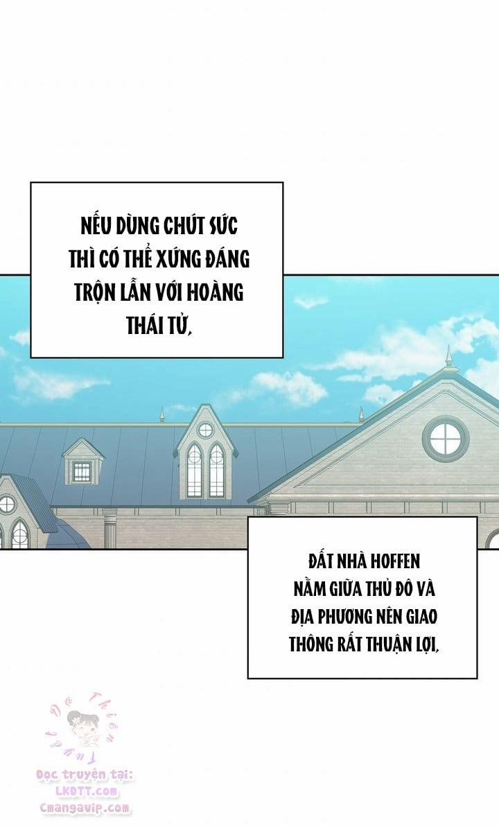 Đừng Đụng Vào Em Trai Ta 12.2 trang 3