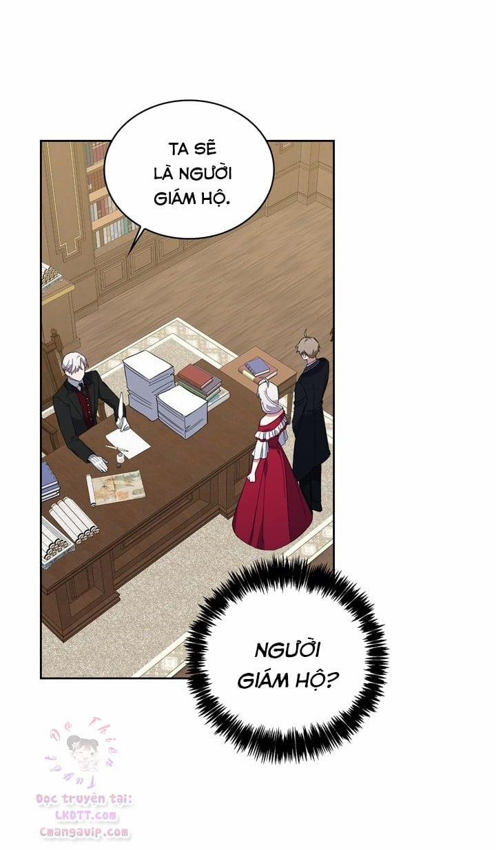 Đừng Đụng Vào Em Trai Ta 12.2 trang 33