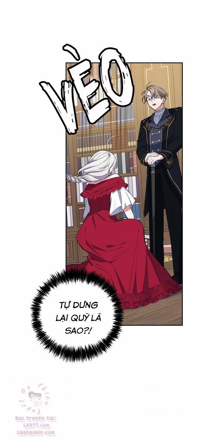 Đừng Đụng Vào Em Trai Ta 12.2 trang 34