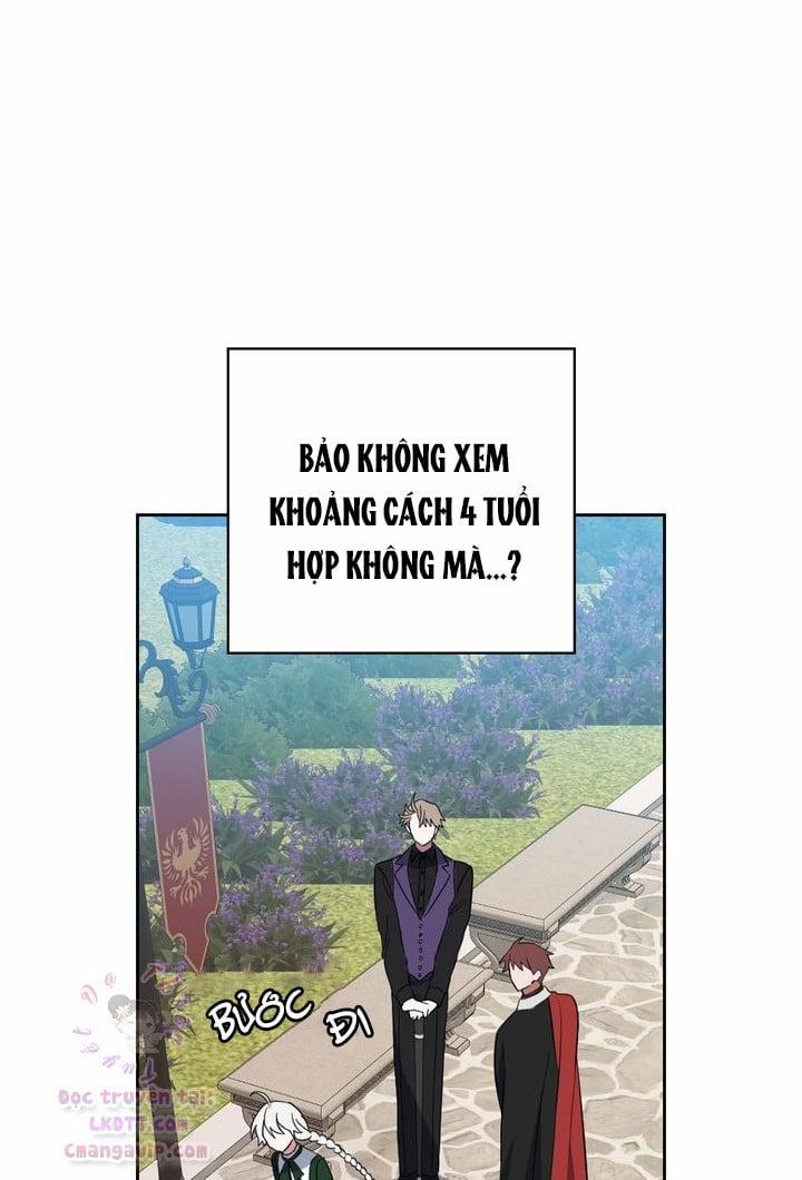 Đừng Đụng Vào Em Trai Ta 12.2 trang 5