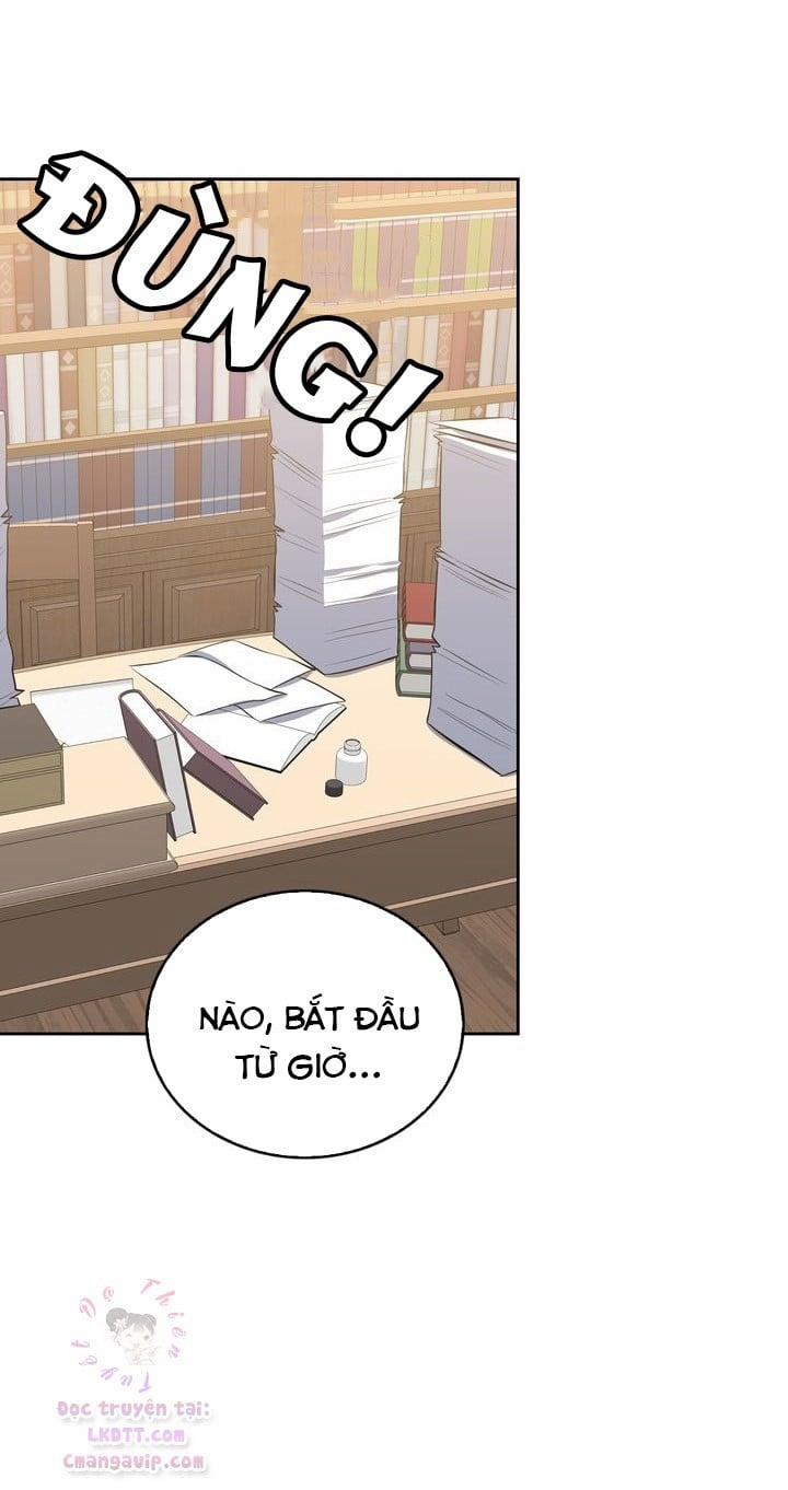 Đừng Đụng Vào Em Trai Ta 12.2 trang 7