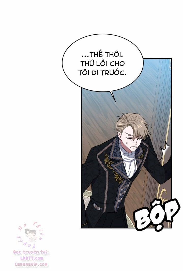 Đừng Đụng Vào Em Trai Ta 13.1 trang 11