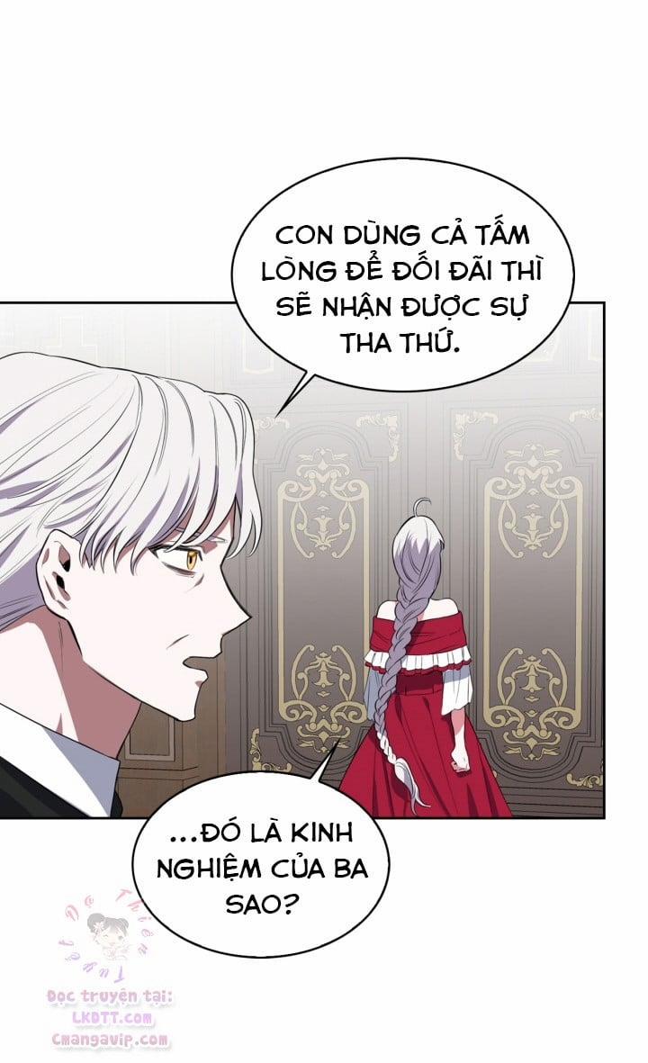 Đừng Đụng Vào Em Trai Ta 13.1 trang 18