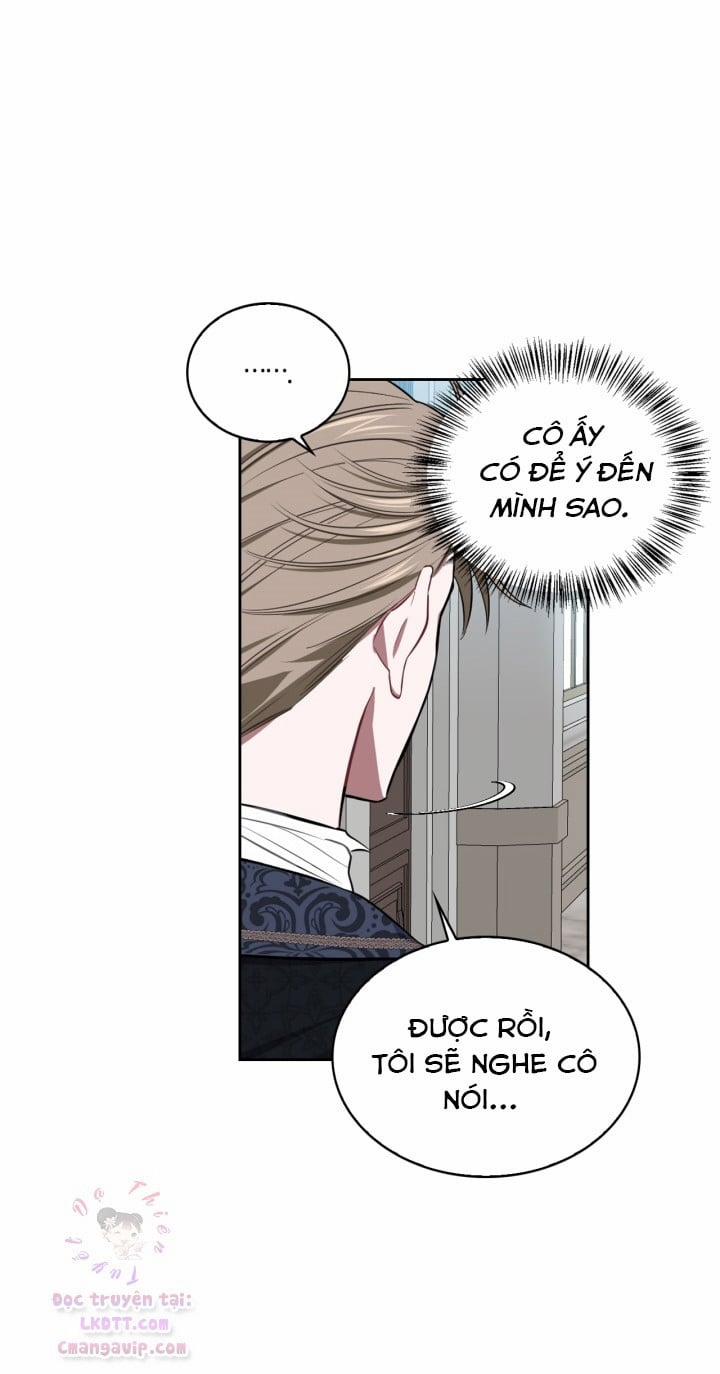 Đừng Đụng Vào Em Trai Ta 13.1 trang 34