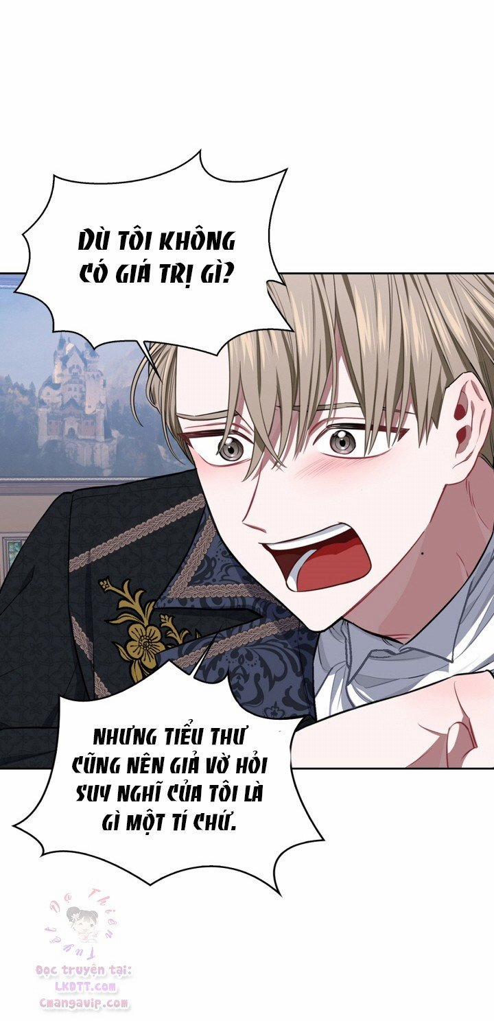 Đừng Đụng Vào Em Trai Ta 13.1 trang 7