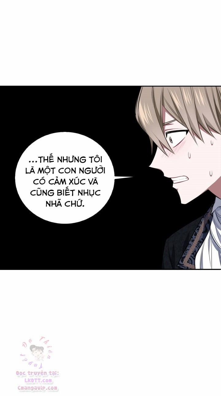 Đừng Đụng Vào Em Trai Ta 13.1 trang 9