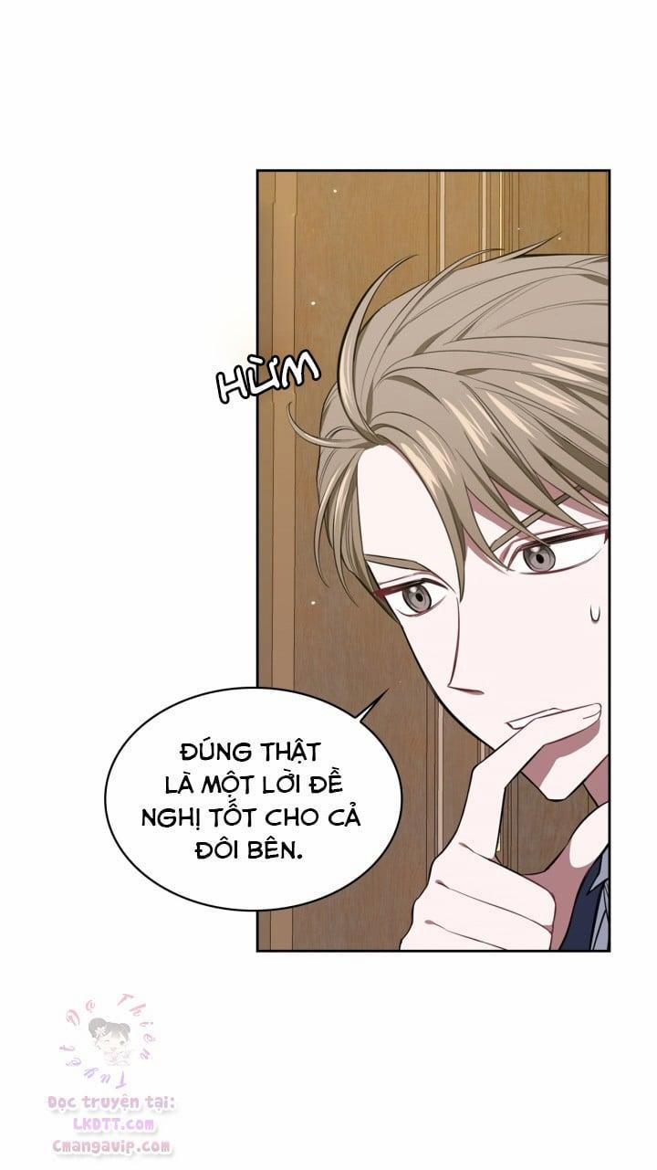 Đừng Đụng Vào Em Trai Ta 13.2 trang 0