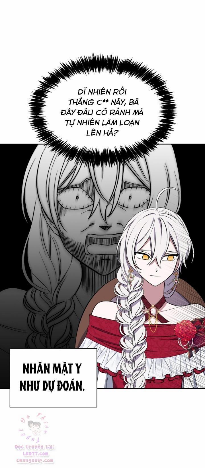 Đừng Đụng Vào Em Trai Ta 13.2 trang 1