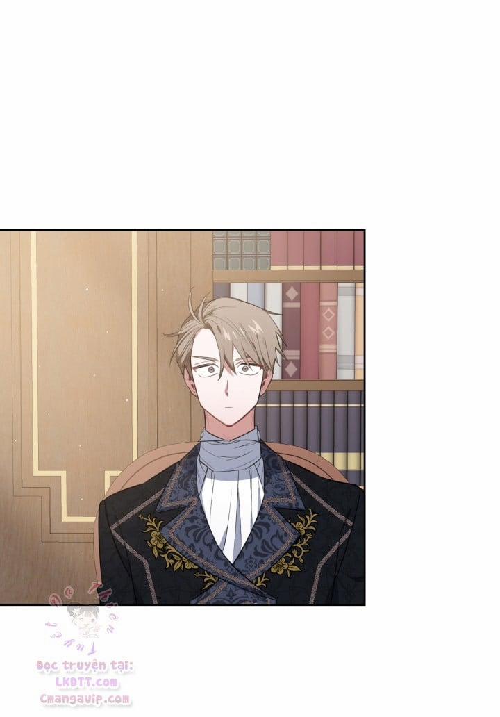 Đừng Đụng Vào Em Trai Ta 13.2 trang 10