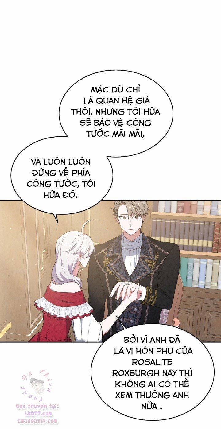 Đừng Đụng Vào Em Trai Ta 13.2 trang 15