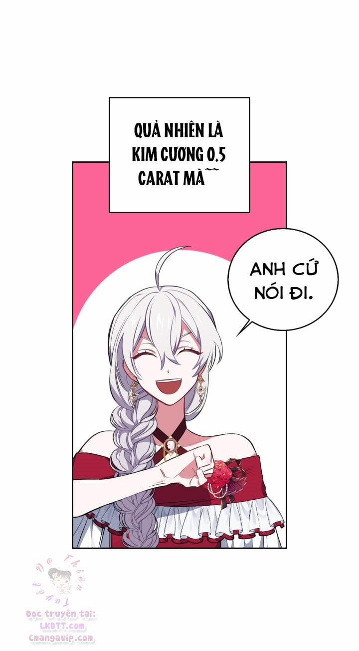 Đừng Đụng Vào Em Trai Ta 13.2 trang 18