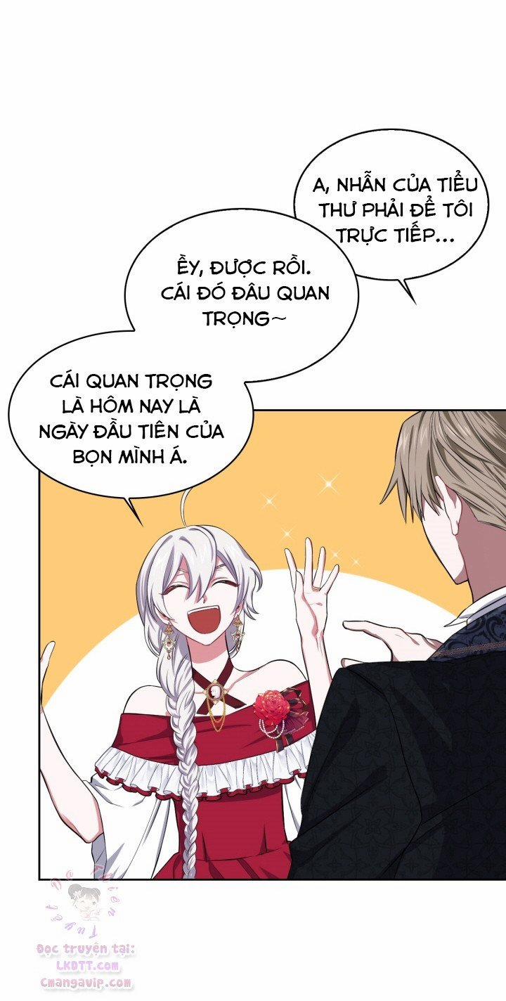 Đừng Đụng Vào Em Trai Ta 13.2 trang 20