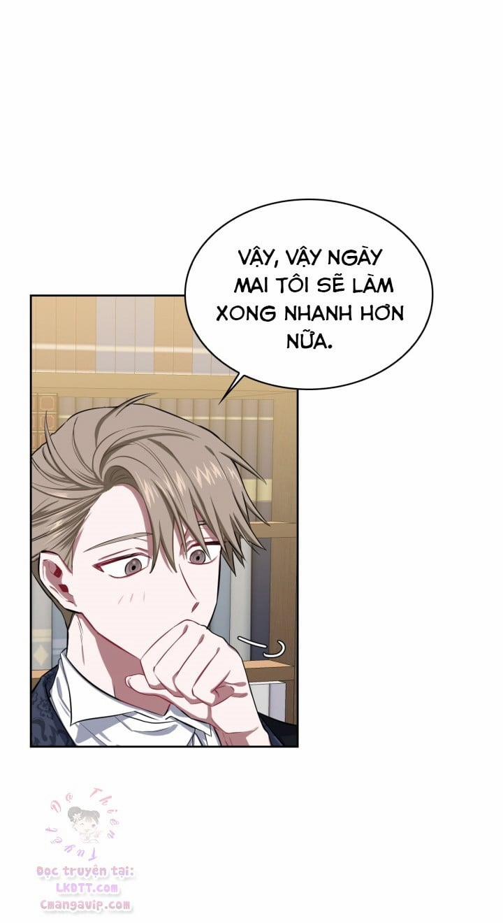 Đừng Đụng Vào Em Trai Ta 13.2 trang 25