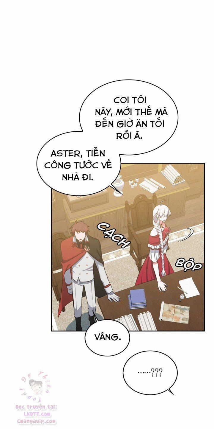 Đừng Đụng Vào Em Trai Ta 13.2 trang 27