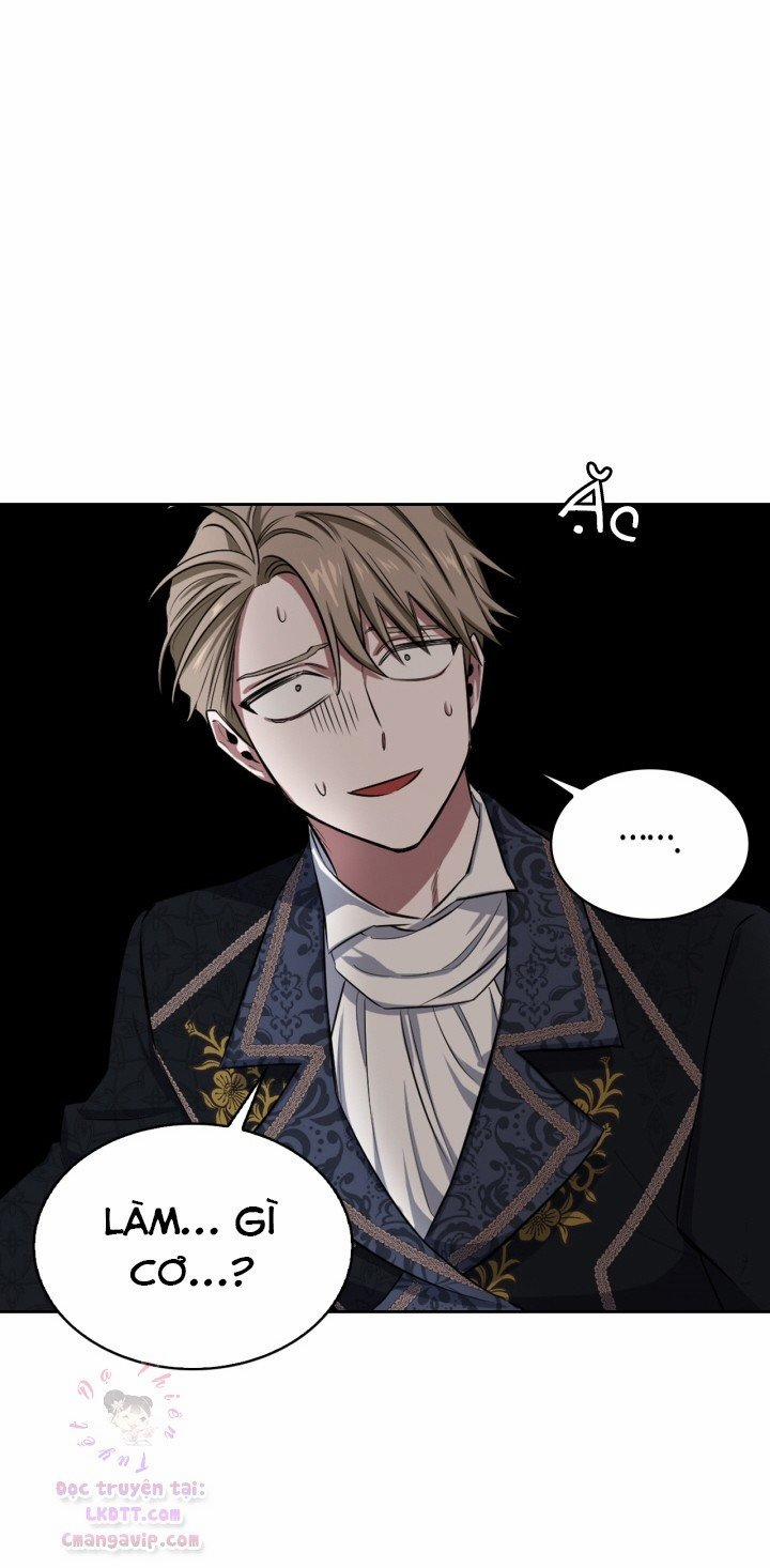 Đừng Đụng Vào Em Trai Ta 13.2 trang 28