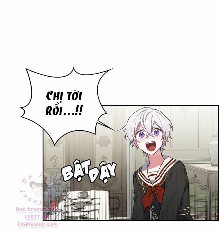 Đừng Đụng Vào Em Trai Ta 13.2 trang 32