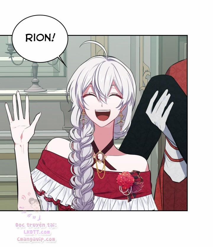 Đừng Đụng Vào Em Trai Ta 13.2 trang 33