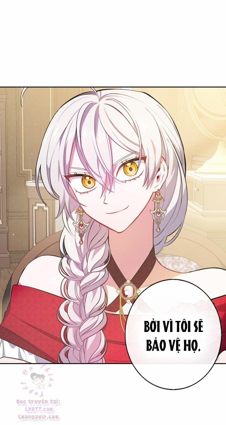 Đừng Đụng Vào Em Trai Ta 13.2 trang 9