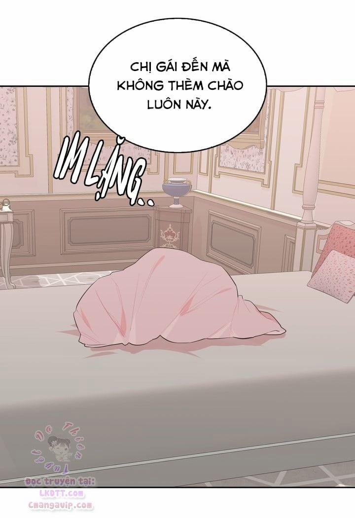 Đừng Đụng Vào Em Trai Ta 14.1 trang 15