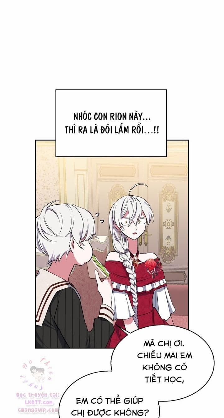 Đừng Đụng Vào Em Trai Ta 14.1 trang 24