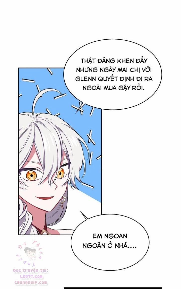 Đừng Đụng Vào Em Trai Ta 14.1 trang 26